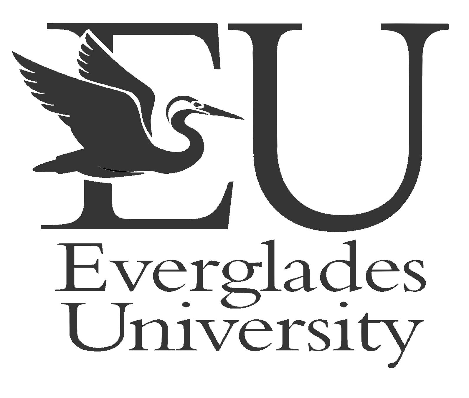 Everglades University logo