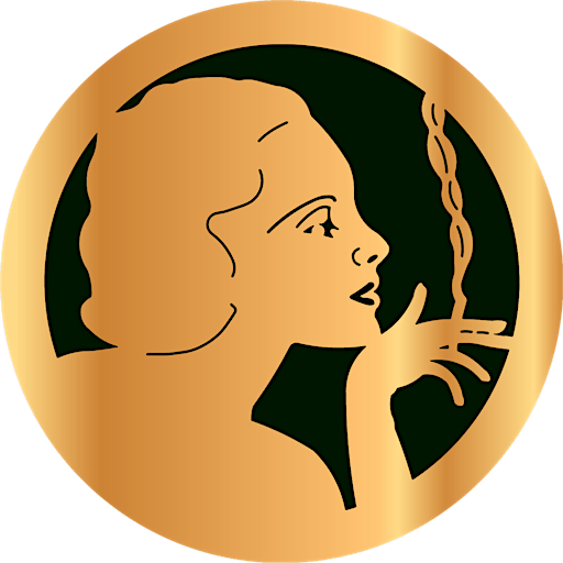 The Floridian social club logo