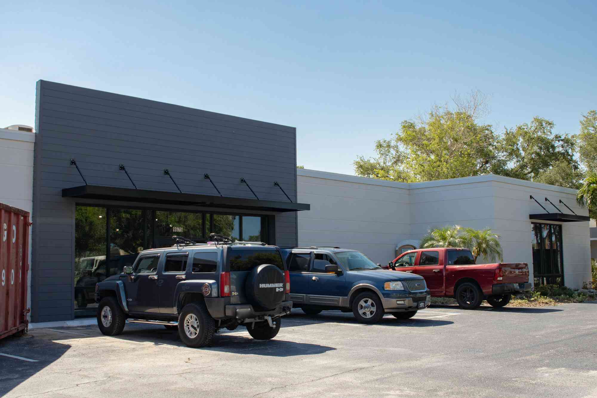 Gateway Office
