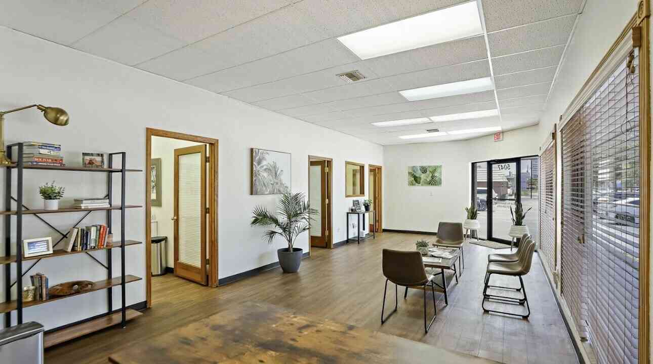 Central Ave Corridor