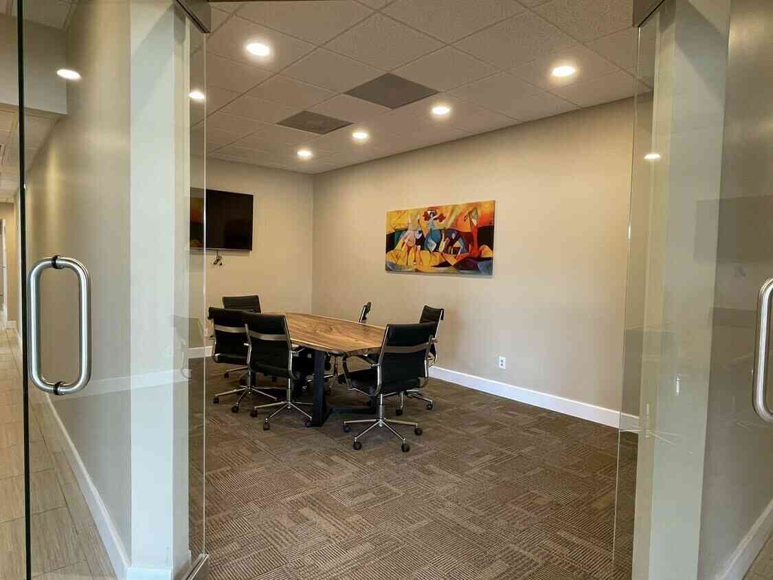 West Pinellas Office