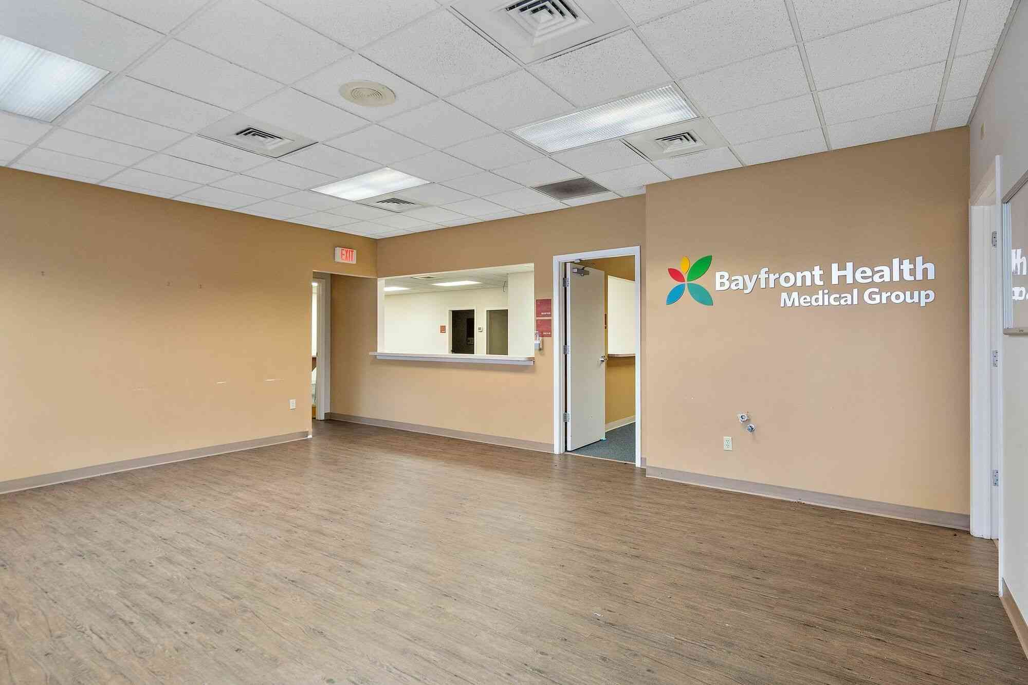 N 4th St Medical