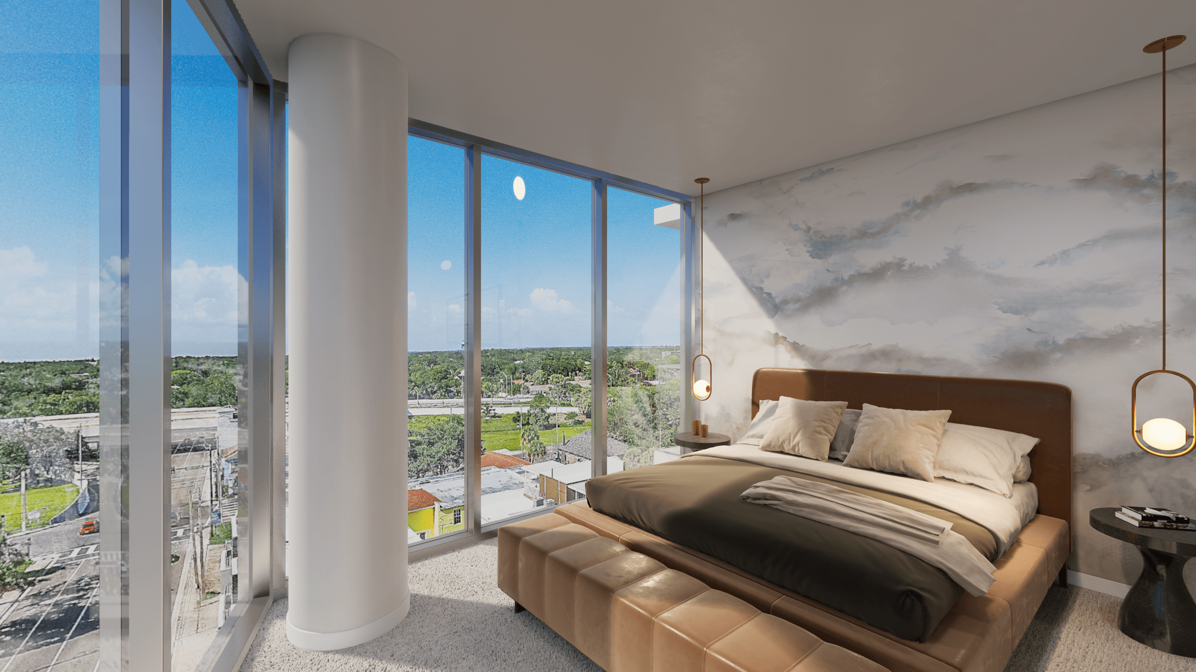 Master Bedroom.