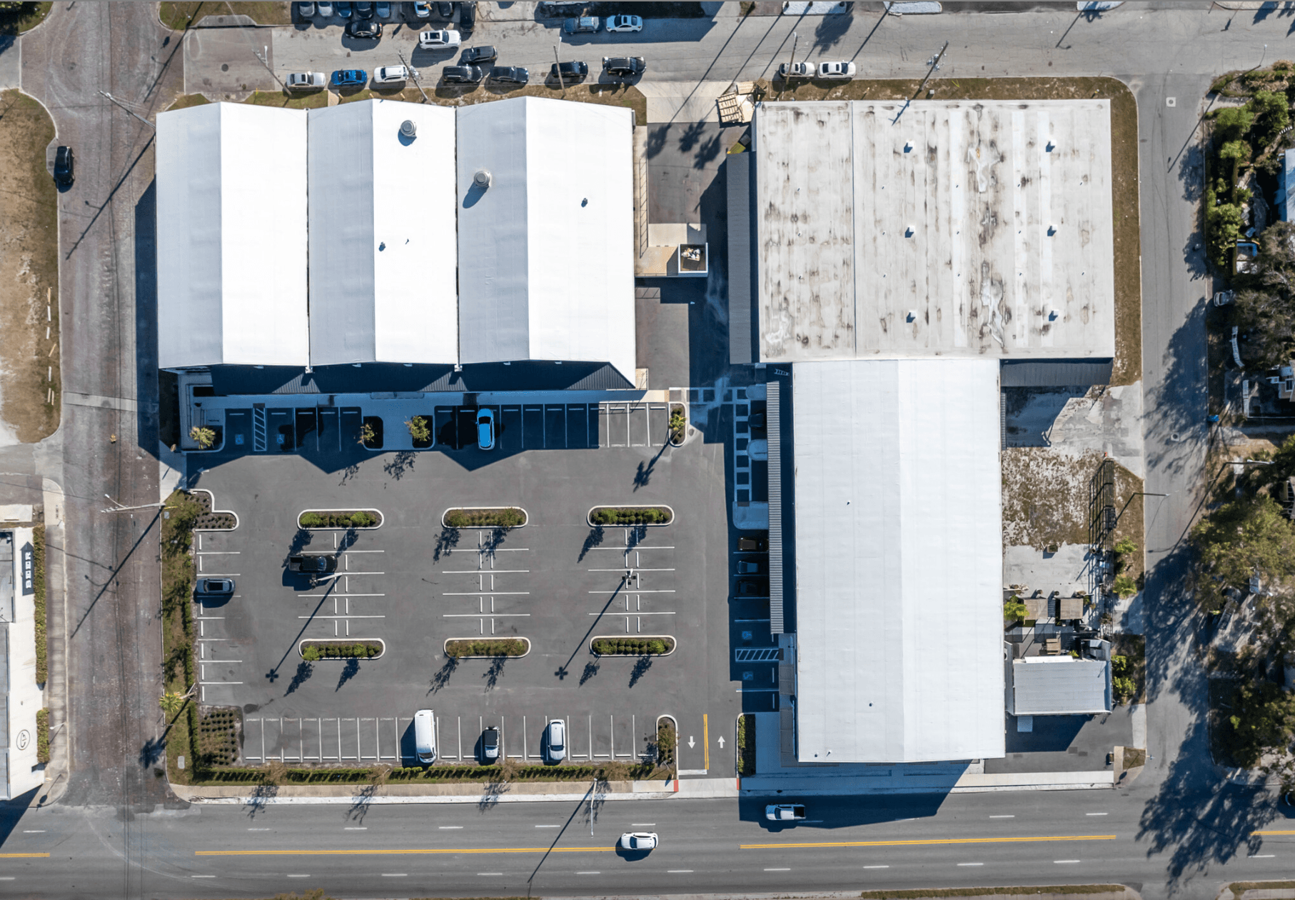 Warehouse Arts Sublease
