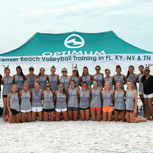 Optimum Beach Group