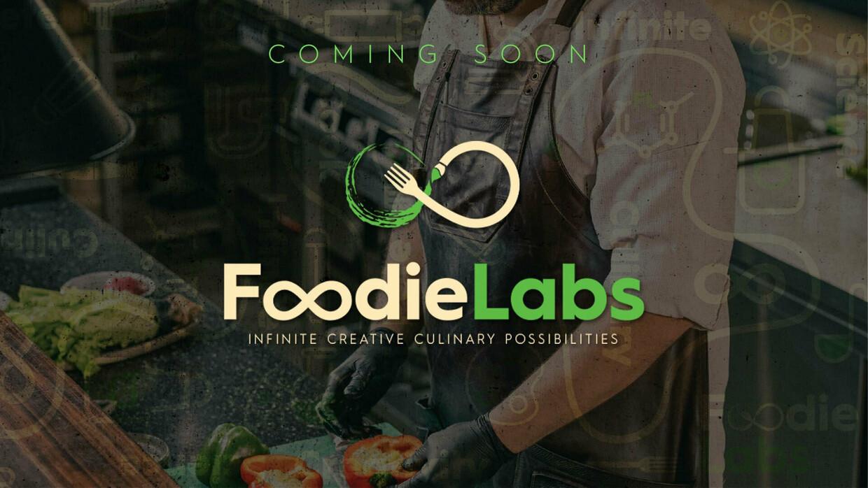 Foodie Labs Logo
