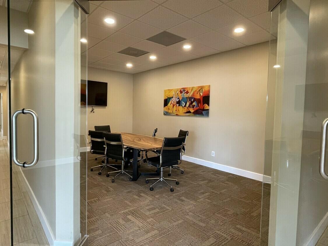 West Pinellas Office