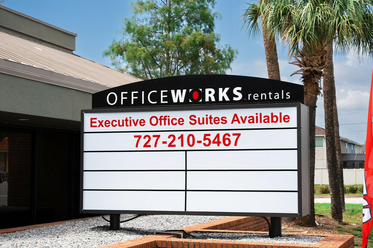 West Pinellas Office
