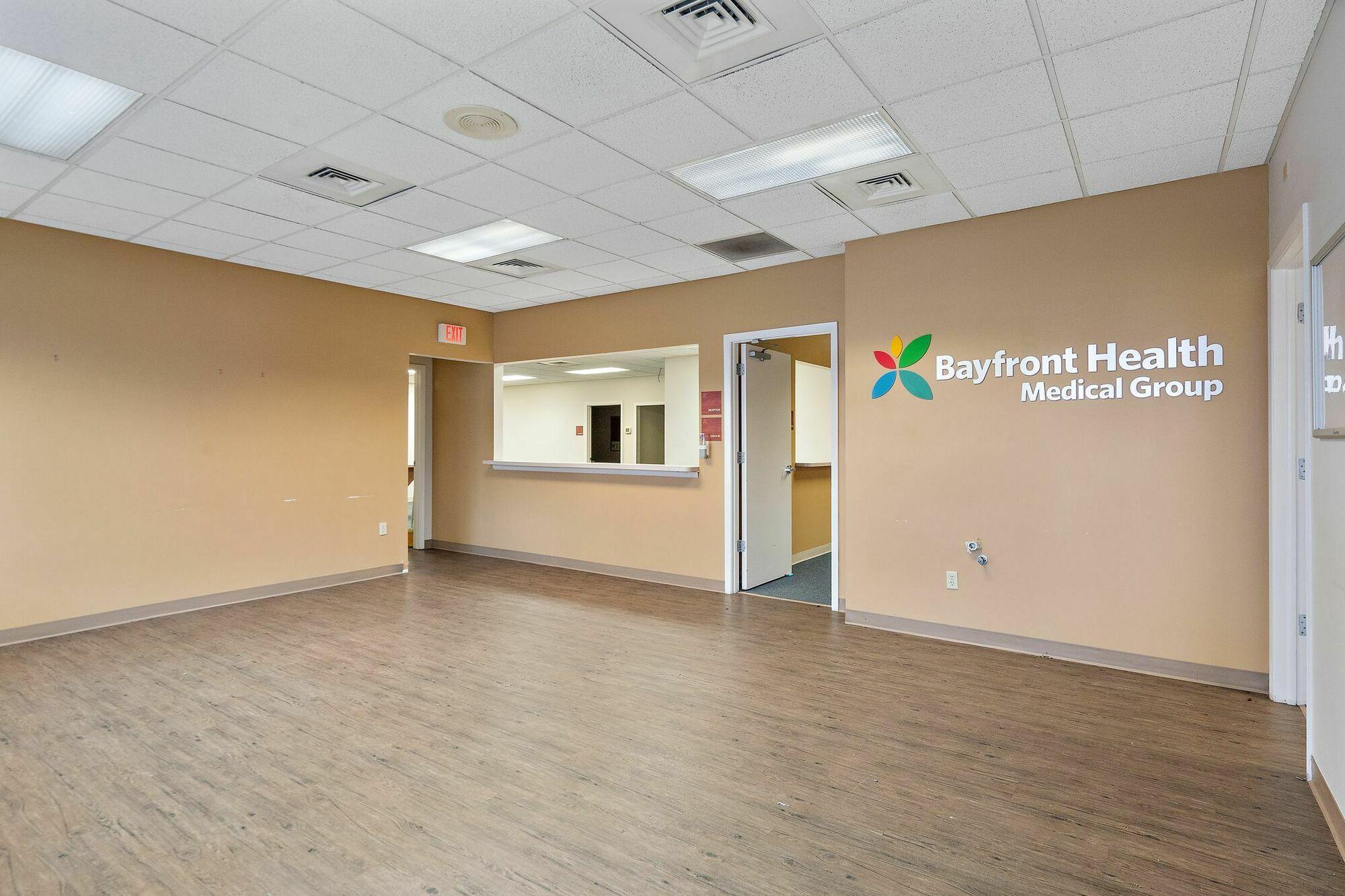 N 4th St Medical
